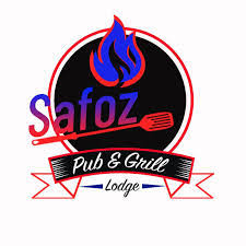 Safoz Bar and Restaurant logo